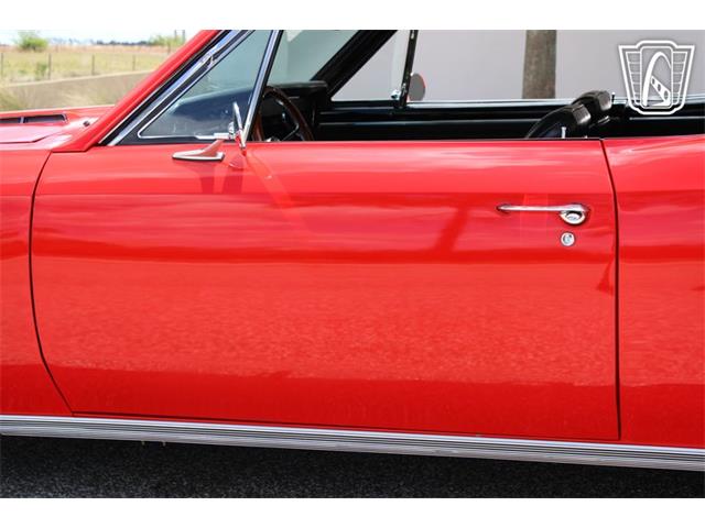 1966 Chevrolet Chevelle (CC-2067014) for sale in Ruskin, Florida