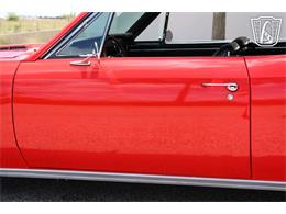 1966 Chevrolet Chevelle (CC-2067014) for sale in Ruskin, Florida