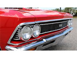 1966 Chevrolet Chevelle (CC-2067014) for sale in Ruskin, Florida