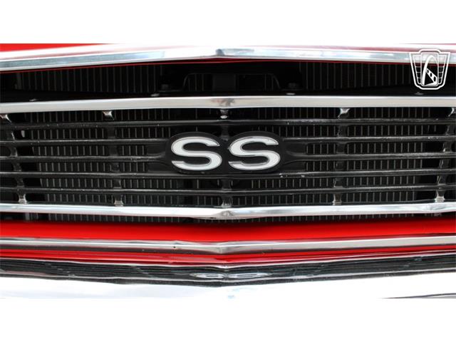 1966 Chevrolet Chevelle (CC-2067014) for sale in Ruskin, Florida