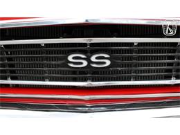 1966 Chevrolet Chevelle (CC-2067014) for sale in Ruskin, Florida