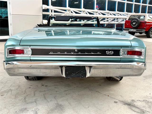 1966 Chevrolet Chevelle (CC-2067015) for sale in Bradington, Florida