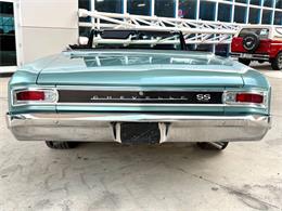 1966 Chevrolet Chevelle (CC-2067015) for sale in Bradington, Florida