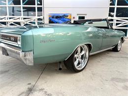 1966 Chevrolet Chevelle (CC-2067015) for sale in Bradington, Florida