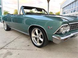 1966 Chevrolet Chevelle (CC-2067015) for sale in Bradington, Florida