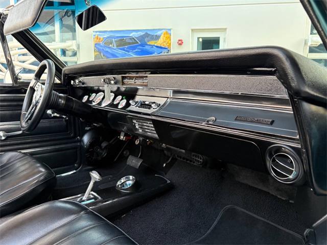 1966 Chevrolet Chevelle (CC-2067015) for sale in Bradington, Florida