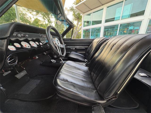 1966 Chevrolet Chevelle (CC-2067015) for sale in Bradington, Florida