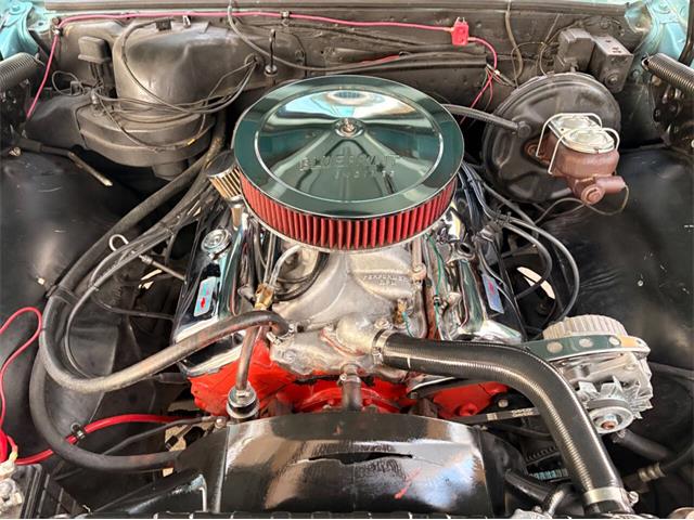 1966 Chevrolet Chevelle (CC-2067015) for sale in Bradington, Florida