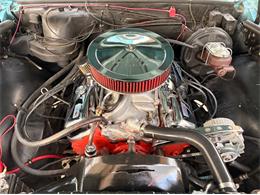 1966 Chevrolet Chevelle (CC-2067015) for sale in Bradington, Florida