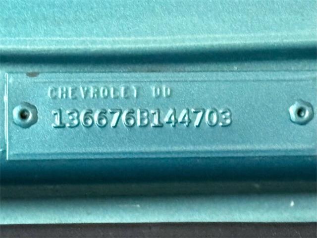 1966 Chevrolet Chevelle (CC-2067015) for sale in Bradington, Florida