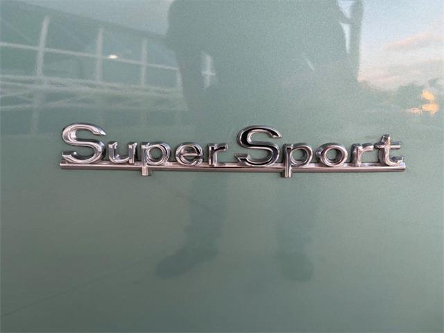 1966 Chevrolet Chevelle (CC-2067015) for sale in Bradington, Florida