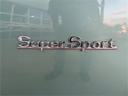 1966 Chevrolet Chevelle (CC-2067015) for sale in Bradington, Florida