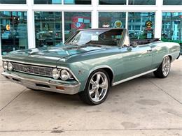 1966 Chevrolet Chevelle (CC-2067015) for sale in Bradington, Florida