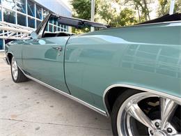 1966 Chevrolet Chevelle (CC-2067015) for sale in Bradington, Florida