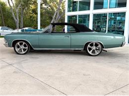 1966 Chevrolet Chevelle (CC-2067015) for sale in Bradington, Florida