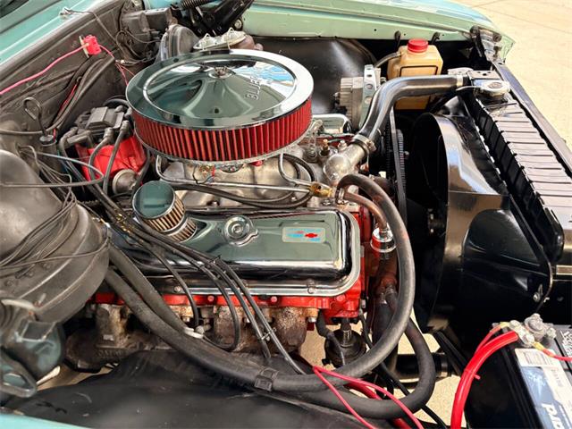 1966 Chevrolet Chevelle (CC-2067015) for sale in Bradington, Florida