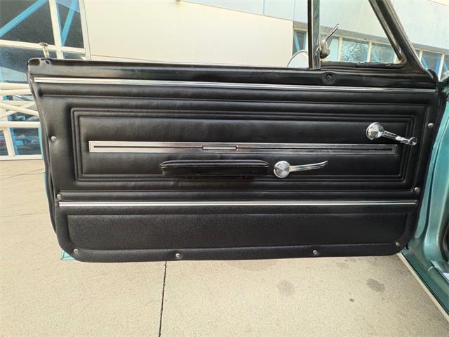 1966 Chevrolet Chevelle (CC-2067015) for sale in Bradington, Florida