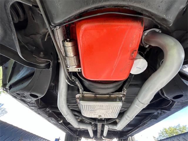 1966 Chevrolet Chevelle (CC-2067015) for sale in Bradington, Florida