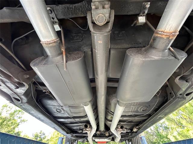 1966 Chevrolet Chevelle (CC-2067015) for sale in Bradington, Florida