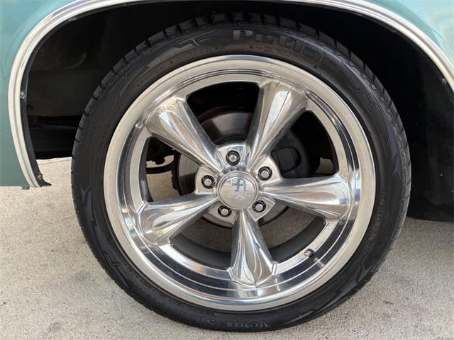 1966 Chevrolet Chevelle (CC-2067015) for sale in Bradington, Florida