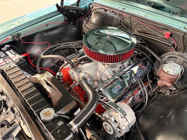 1966 Chevrolet Chevelle (CC-2067015) for sale in Bradington, Florida