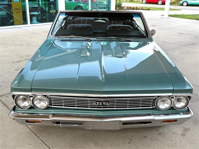 1966 Chevrolet Chevelle (CC-2067015) for sale in Bradington, Florida