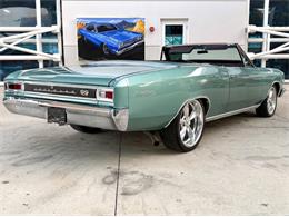 1966 Chevrolet Chevelle (CC-2067015) for sale in Bradington, Florida