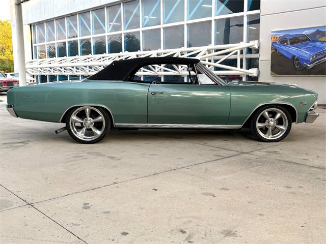 1966 Chevrolet Chevelle (CC-2067015) for sale in Bradington, Florida