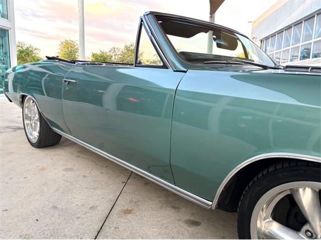 1966 Chevrolet Chevelle (CC-2067015) for sale in Bradington, Florida