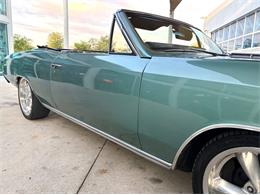 1966 Chevrolet Chevelle (CC-2067015) for sale in Bradington, Florida