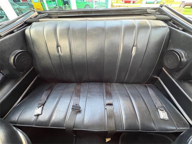 1966 Chevrolet Chevelle (CC-2067015) for sale in Bradington, Florida