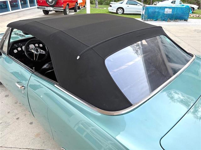 1966 Chevrolet Chevelle (CC-2067015) for sale in Bradington, Florida