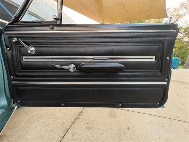 1966 Chevrolet Chevelle (CC-2067015) for sale in Bradington, Florida