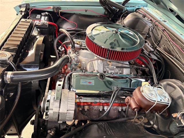 1966 Chevrolet Chevelle (CC-2067015) for sale in Bradington, Florida