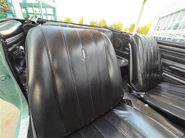 1966 Chevrolet Chevelle (CC-2067015) for sale in Bradington, Florida