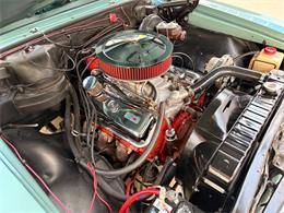 1966 Chevrolet Chevelle (CC-2067015) for sale in Bradington, Florida