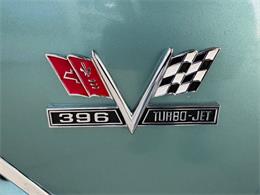 1966 Chevrolet Chevelle (CC-2067015) for sale in Bradington, Florida