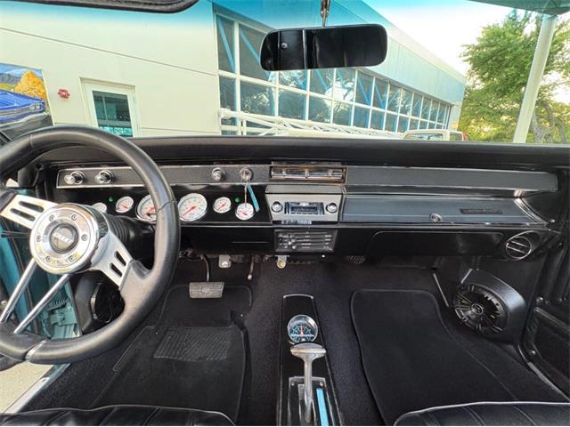 1966 Chevrolet Chevelle (CC-2067015) for sale in Bradenton, Florida