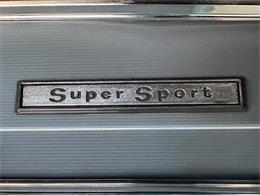 1966 Chevrolet Chevelle (CC-2067015) for sale in Bradenton, Florida