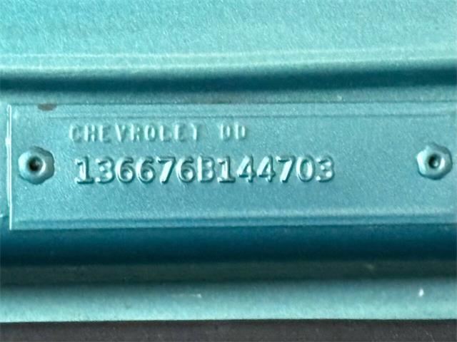 1966 Chevrolet Chevelle (CC-2067015) for sale in Bradenton, Florida