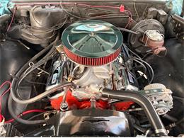 1966 Chevrolet Chevelle (CC-2067015) for sale in Bradenton, Florida