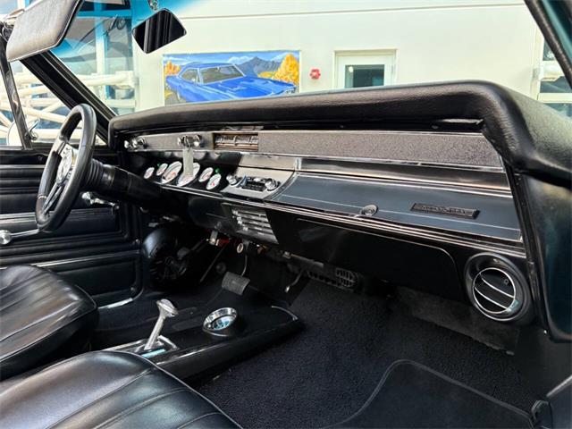 1966 Chevrolet Chevelle (CC-2067015) for sale in Bradenton, Florida