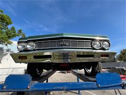 1966 Chevrolet Chevelle (CC-2067015) for sale in Bradenton, Florida