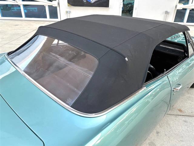 1966 Chevrolet Chevelle (CC-2067015) for sale in Bradenton, Florida