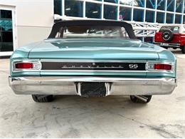 1966 Chevrolet Chevelle (CC-2067015) for sale in Bradenton, Florida