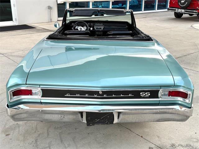 1966 Chevrolet Chevelle (CC-2067015) for sale in Bradenton, Florida