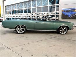 1966 Chevrolet Chevelle (CC-2067015) for sale in Bradenton, Florida