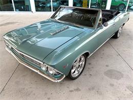 1966 Chevrolet Chevelle (CC-2067015) for sale in Bradenton, Florida