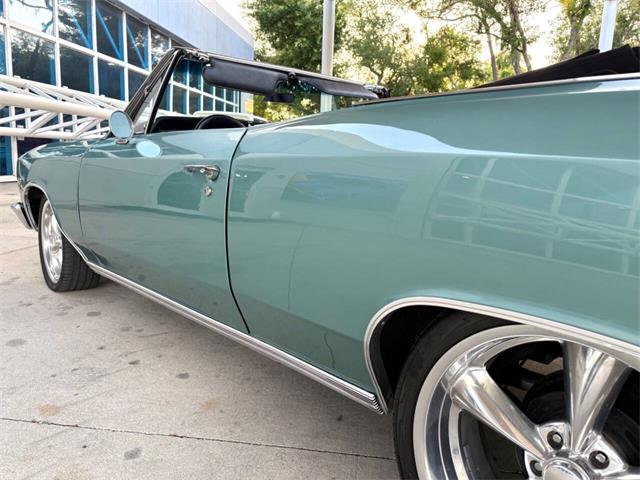 1966 Chevrolet Chevelle (CC-2067015) for sale in Bradenton, Florida
