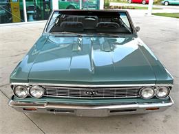 1966 Chevrolet Chevelle (CC-2067015) for sale in Bradenton, Florida